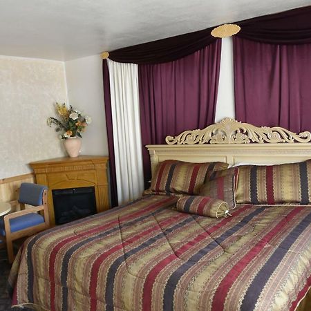 Golden Hills Motel Mount Carmel Junction Dış mekan fotoğraf
